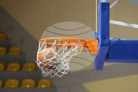 Баскетбол - национален отбор - тренировка