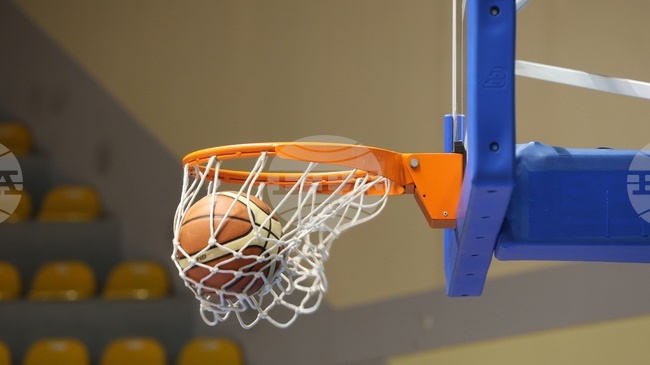 Монтана надигра Рилски спортист с по един дабъл-дабъл на Радостина Христова и Даниела Уолън