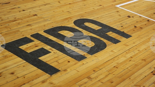 Женският национален отбор на България по баскетбол замина за Баку