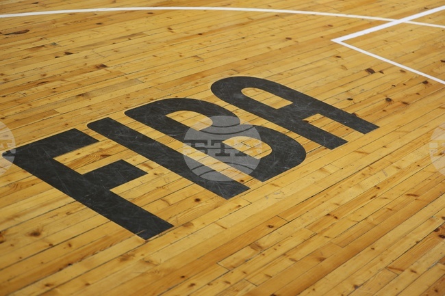 Националните отбори по баскетбол U14 постигнаха успехи и над Косово на турнира по проекта YDF на ФИБА в Скопие