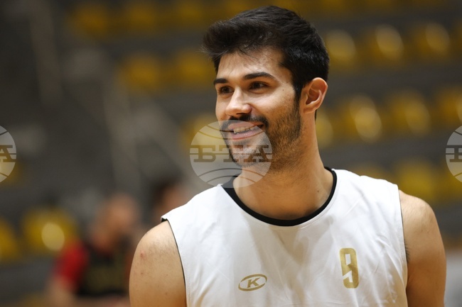 Симеон Лепичев ще продължи кариерата си в клуб от Италия