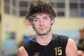 Баскетбол - национален отбор - тренировка