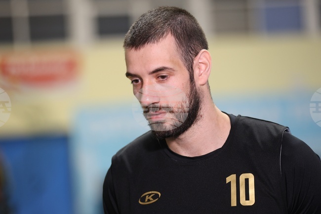 Българските баскетболни национали Иванов, Стоилов и Димитров записаха победи в първенството на Испания