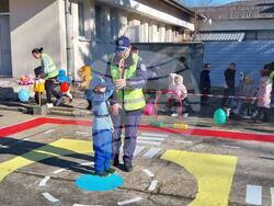 Снимка: ОДМВР – Разград