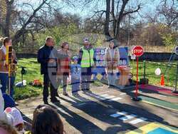 Снимка: ОДМВР – Разград