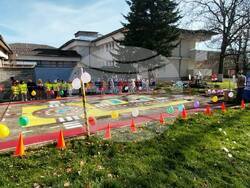 Снимка: ОДМВР – Разград