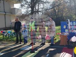 Снимка: ОДМВР – Разград