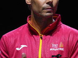 Spain Tennis Davis Cup