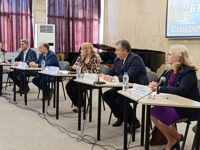 „Бранд Шумен – оттука започва България“ – обща кауза за развитието на културата и туризма