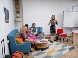 Снимка: Община Стара Загора