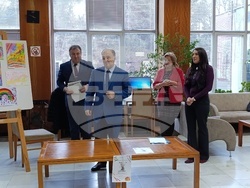 Снимка: Община Шумен