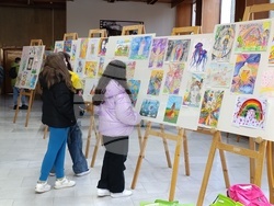 Снимка: Община Шумен