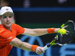 Spain Tennis Davis Cup
