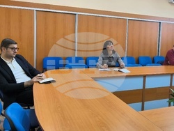 Снимка: ОА Добрич