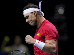 Spain Tennis Davis Cup