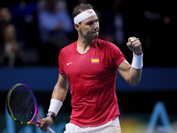 Spain Tennis Davis Cup