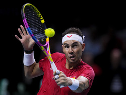 Spain Tennis Davis Cup
