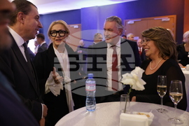 „Мистър и Мисис Икономика“ 2024 - награди