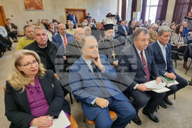 Шумен - форум - туризъм