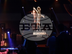 „Мистър и Мисис Икономика“ 2024 - награди