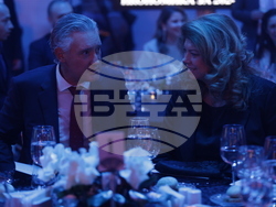 „Мистър и Мисис Икономика“ 2024 - награди