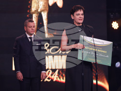 „Мистър и Мисис Икономика“ 2024 - награди - Боряна Манолова