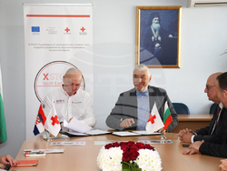 БЧК пое председателството на регионалната мрежа за взаимопомощ „Съседите помагат първи”