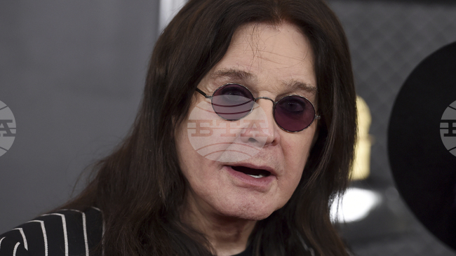 Музикалният фестивал „Озфест" може да се завърне през 2027 година