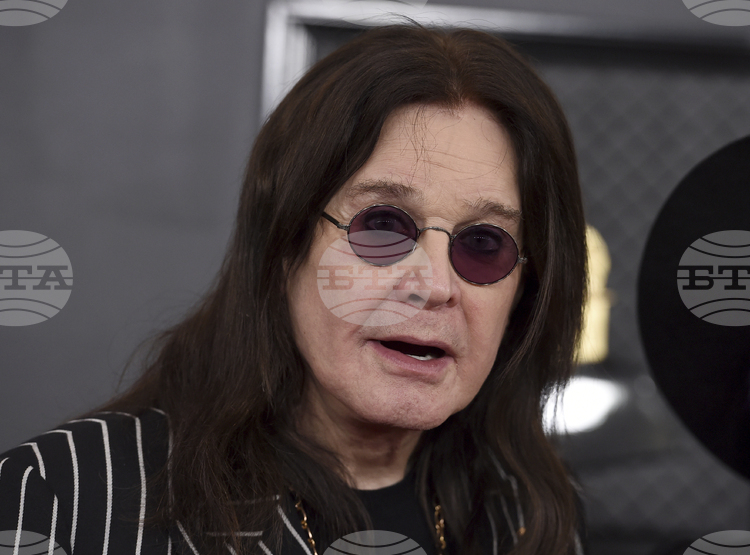 Музикалният фестивал Озфест OzzFest основан от покойния британски музикант и