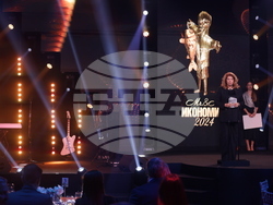 „Мистър и Мисис Икономика“ 2024 - награди - Илияна Йотова