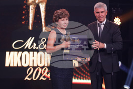 „Мистър и Мисис Икономика“ 2024 - награди