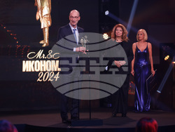 „Мистър и Мисис Икономика“ 2024 - награди