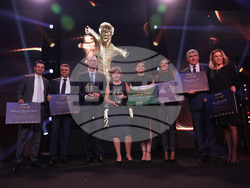 „Мистър и Мисис Икономика“ 2024 - награди