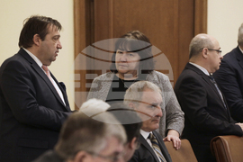 Министерски съвет - заседание