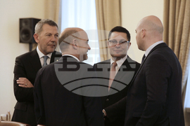 Министерски съвет - заседание