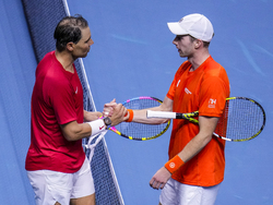 Spain Tennis Davis Cup