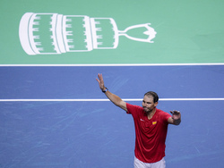Spain Tennis Davis Cup