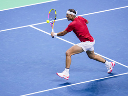 Spain Tennis Davis Cup