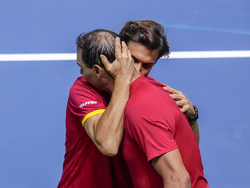 Spain Tennis Davis Cup