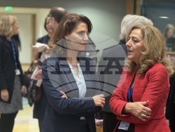 Снимка: МВнР