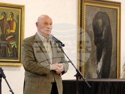 Участници и гости на КУЛТУРЕН САЛОН АБВ се събраха, за да отбележат 2 години от първото издание