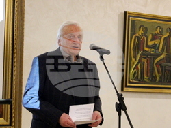 Участници и гости на КУЛТУРЕН САЛОН АБВ се събраха, за да отбележат 2 години от първото издание