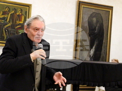 Участници и гости на КУЛТУРЕН САЛОН АБВ се събраха, за да отбележат 2 години от първото издание