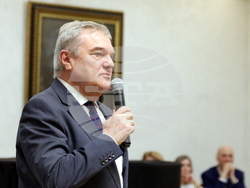 Участници и гости на КУЛТУРЕН САЛОН АБВ се събраха, за да отбележат 2 години от първото издание