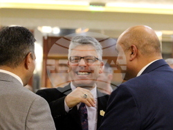 Участници и гости на КУЛТУРЕН САЛОН АБВ се събраха, за да отбележат 2 години от първото издание