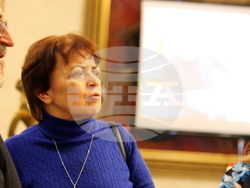 Участници и гости на КУЛТУРЕН САЛОН АБВ се събраха, за да отбележат 2 години от първото издание