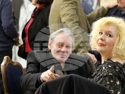 Участници и гости на КУЛТУРЕН САЛОН АБВ се събраха, за да отбележат 2 години от първото издание