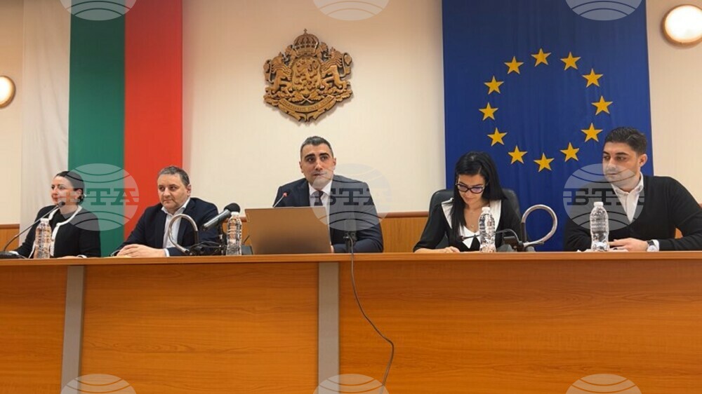 Чистотата в община Пазарджик ще е основен приоритет пред администрацията на кмета Петър Кулински през следващата година