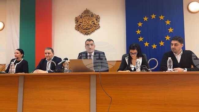 Чистотата в община Пазарджик ще е основен приоритет пред администрацията на кмета Петър Кулински през следващата година