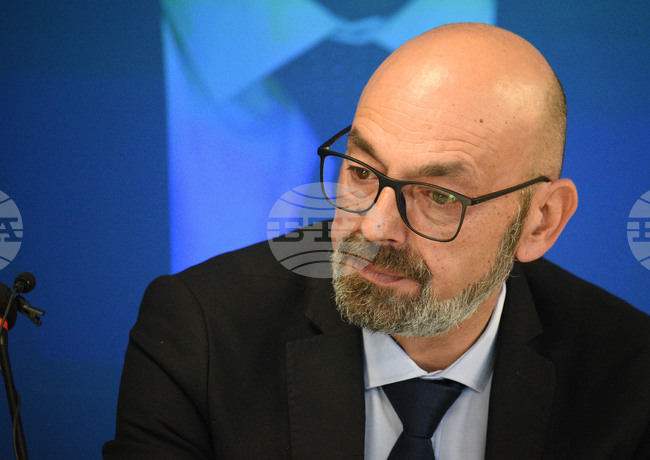 Варна има нужда от ясни приоритети и добро управление, посочва областният управител Марио Смърков